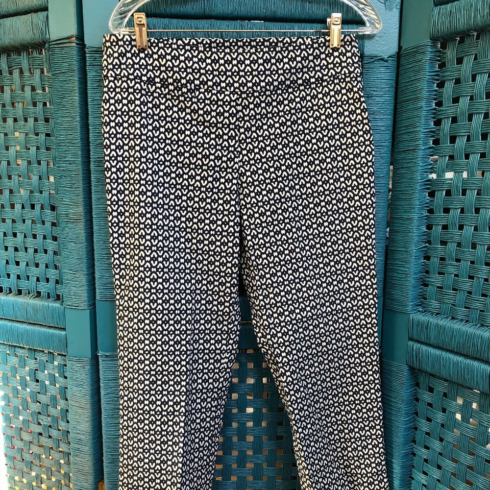 Margaret M women's pants